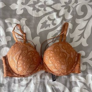 Victoria’s Secret Very Sexy Push Up Bra - 36C